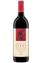 Cortes De Cima, Alentejo Syrah 2011